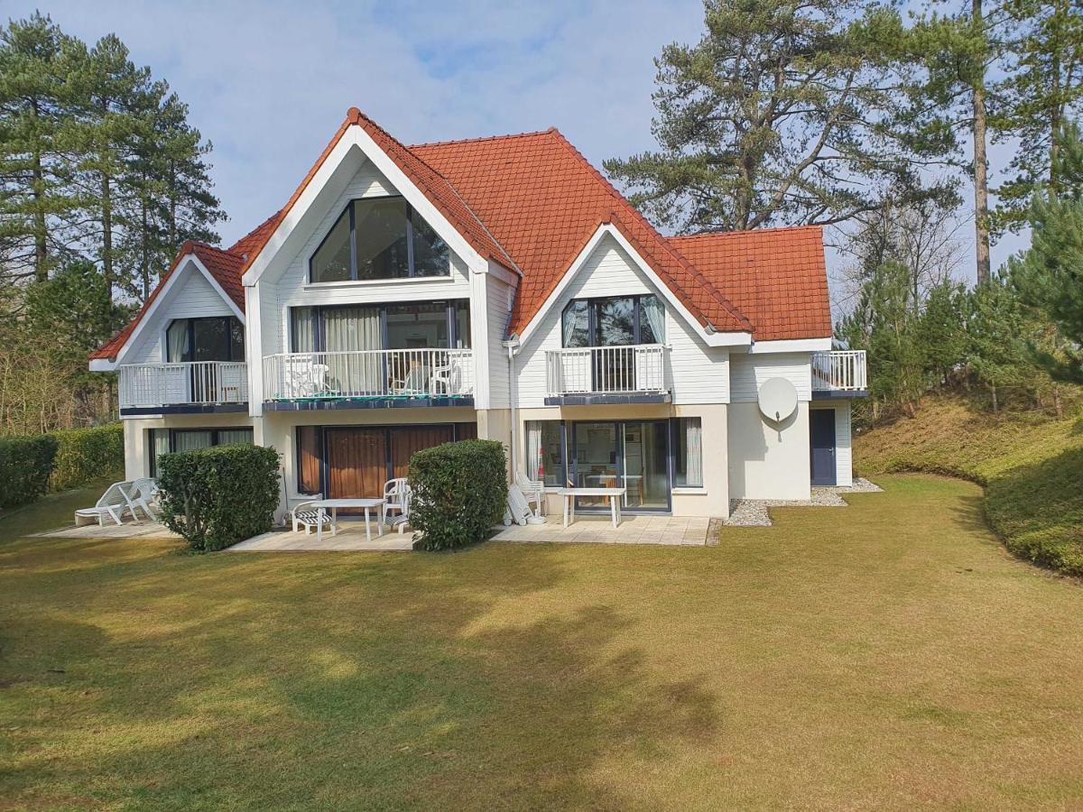 11 Les Pins Penches Apartment นูฟ์ชาเทล-อาร์เดอโลต์ ภายนอก รูปภาพ