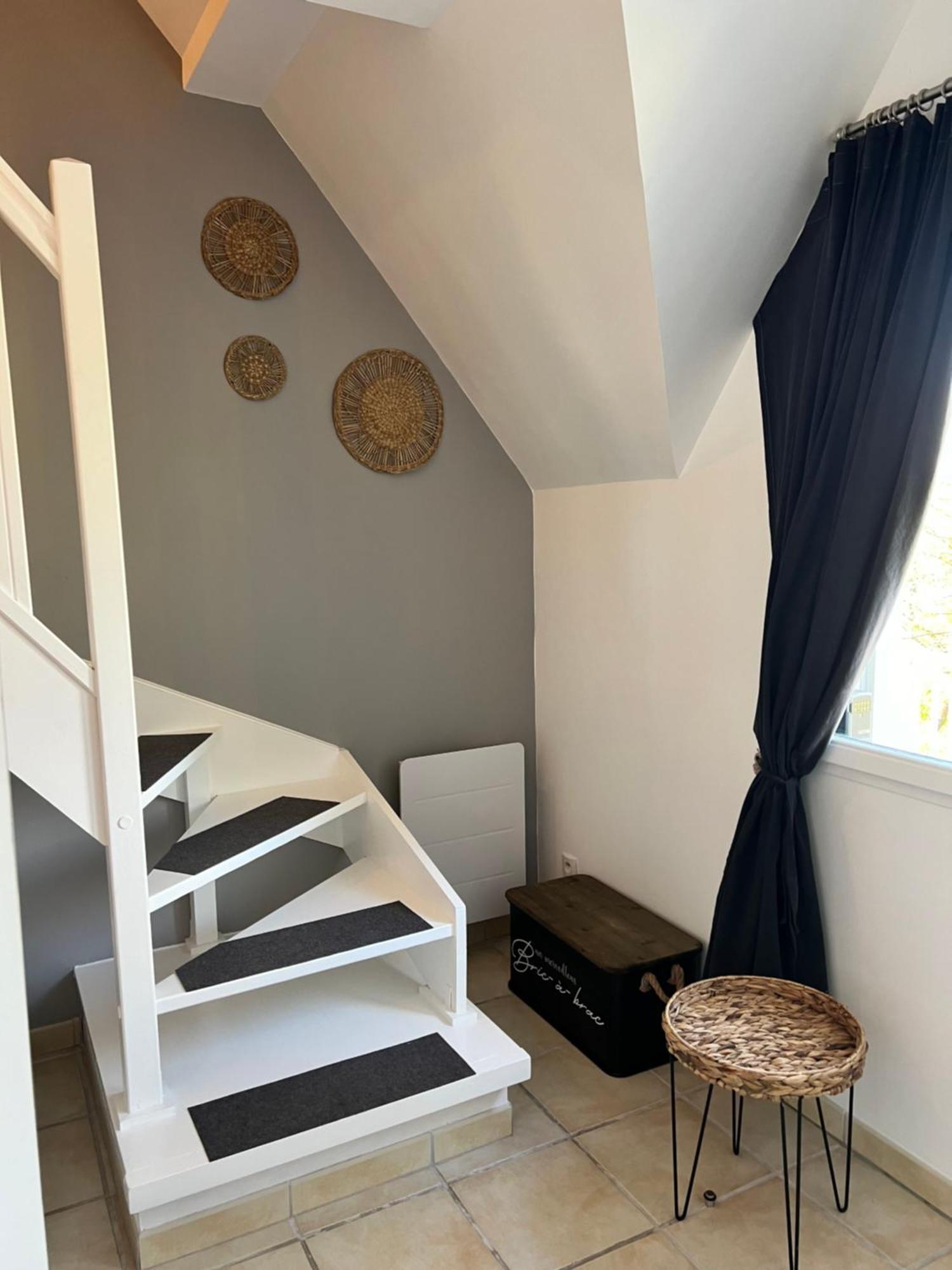 11 Les Pins Penches Apartment นูฟ์ชาเทล-อาร์เดอโลต์ ภายนอก รูปภาพ
